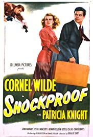 Shockproof (1949)