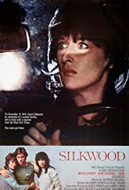 Silkwood (1983)