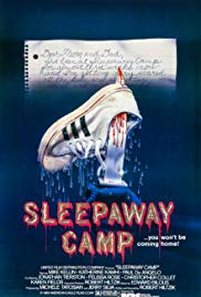 Sleepaway Camp (1983) Episode 