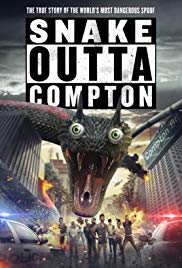Snake Outta Compton (2018) Episode 