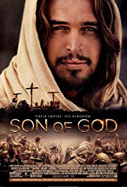Son of God (2014) Episode 