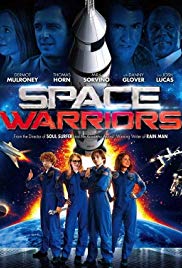 Space Warriors (2013) Episode 