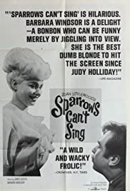 Sparrows Can’t Sing (1963)