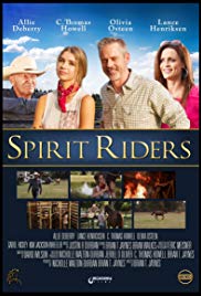 Spirit Riders (2015)