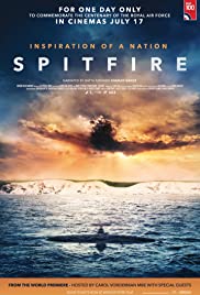 Spitfire (2018)