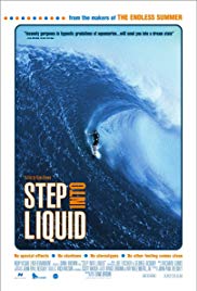Step into Liquid (2003) Episode 