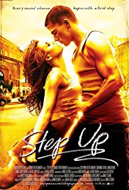 Step Up (2006) Episode 