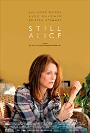 Still Alice (2014) Episode 
