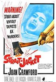 Strait-Jacket (1964)