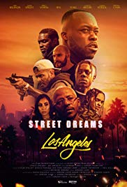 Street Dreams: Los Angeles (2018)