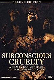 Subconscious Cruelty (2000)