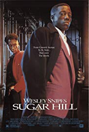 Sugar Hill (1993)