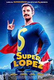 Superlópez (2018)