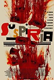 Suspiria (2018) Episode 