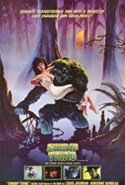 Swamp Thing (1982) Episode 