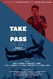Take The Ball, Pass The Ball (2018)