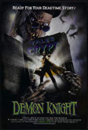 Tales from the Crypt: Demon Knight (1995) Episode 