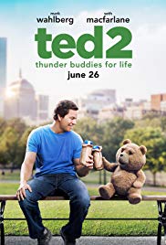 Ted 2 (2015)