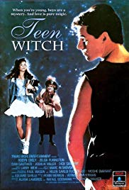 Teen Witch (1989)