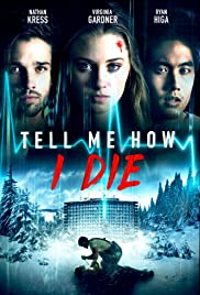 Tell Me How I Die (2016) Episode 