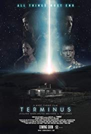 Terminus (2015) Episode 