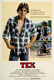 Tex (1982) Episode 
