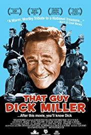 That Guy Dick Miller (2014) Episode 