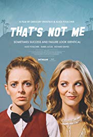 That’s Not Me (2017)