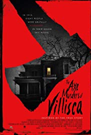 The Axe Murders of Villisca (2016) Episode 