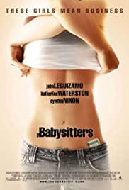 The Babysitters (2007) Episode 