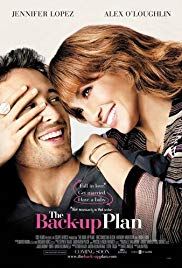 The Back-up Plan (2010)