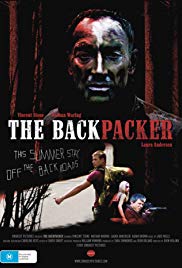 The Backpacker (2011)