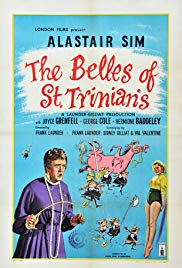 The Belles of St. Trinian’s (1954)