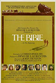 The Bible: In the Beginning… (1966)