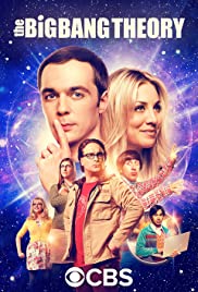 The Big Bang Theory Season 6