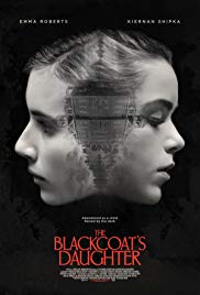 The Blackcoat’s Daughter (2015)