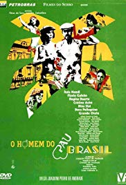 The Brazilwood Man (1982)