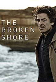 The Broken Shore (2013) Episode 
