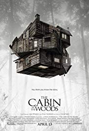 The Cabin in the Woods (2011) Episode 