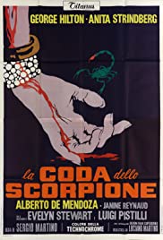 The Case of the Scorpion’s Tail (1971)