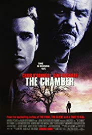 The Chamber (1996) Episode 