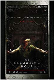The Cleansing Hour (2019) Episode 