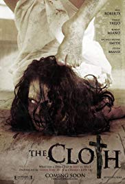 The Cloth (2013) Episode 