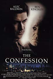 The Confession (1999) Episode 