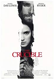 The Crucible (1996) Episode 