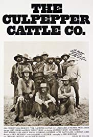 The Culpepper Cattle Co. (1972) Episode 