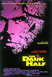 The Dark Half (1993) Episode 
