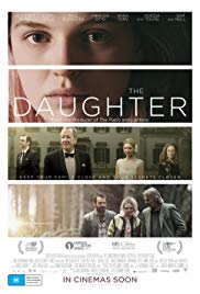 The Daughter (2015)