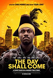 The Day Shall Come (2019) Episode 