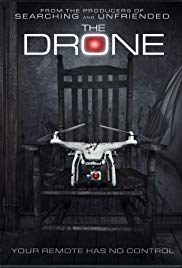 The Drone (2019)